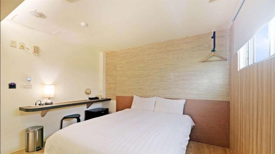 Huaxin Hotel Маґун Екстер'єр фото
