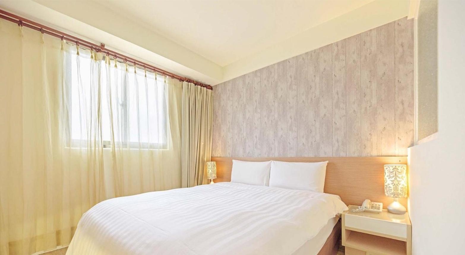 Huaxin Hotel Маґун Екстер'єр фото