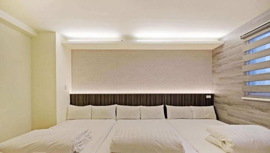 Huaxin Hotel Маґун Екстер'єр фото
